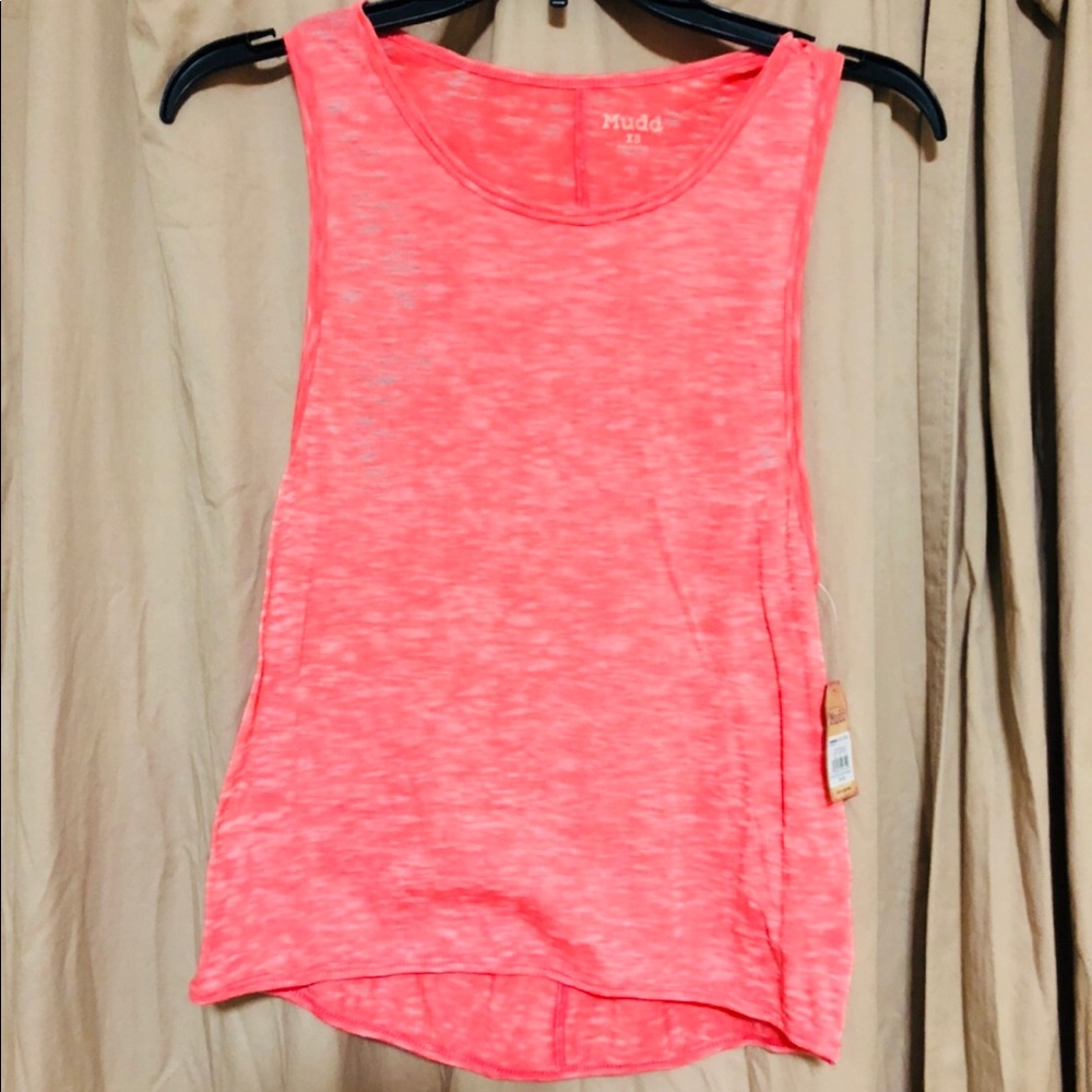 Mudd XS Top. - Picture 6 of 7